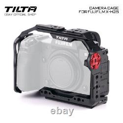 Tilta Full Camera Cage Movie Making Camera Accessories Holder For Fujifilm X-H2S