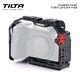 Tilta Full Camera Cage Movie Making Camera Accessories Holder For Fujifilm X-H2S