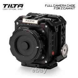 Tilta Full Camera Cage Movie Making Camera Holder ADAPTER Rig For Z CAM E2C Cam