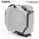 Tilta Full Camera Cage Movie Making Holder Cover Case Adapter Kit For Canon R3