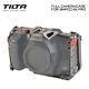 Tilta Full Camera Cage Movie Making Rig Film Stabilizer Handle For BMPCC 6K Pro