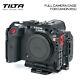 Tilta Full Camera Cage Rig Movie Making Protective Case Accessories For Canon R5