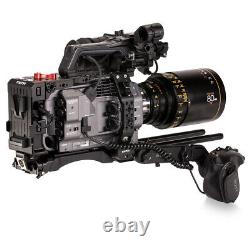 Tilta Full Camera Cage Rig Video Film Movie Making Stabilizer For Sony PXW-FX9