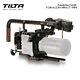 Tilta Full Camera Cage Video Film Movie Making Stabilizer For Alexa Mini LF/Mini