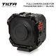 Tilta Full Camera Cage for Panasonic BGH1 Movie Making Holder Adapter Plate Kit