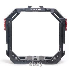 Tilta Full Camera Cage for Panasonic BGH1 Movie Making Holder Adapter Plate Kit