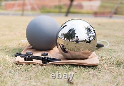 VFX20CM visual effect ball video ball making 18 degree gray ball light ball