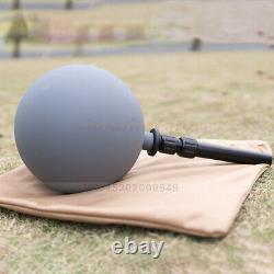 VFX20CM visual effect ball video ball making 18 degree gray ball light ball