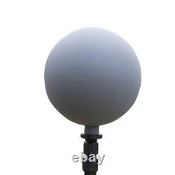 VFX20CM visual effect ball video ball making 18 degree gray ball light ball