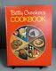 VTG Betty Crockers PIE Cookbook Sears Holiday Edition, FIRST ED FIRST PRINTING