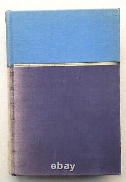 What Makes Sammy Run by Budd Schulberg First Edition 1941