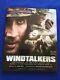 Windtalkers The Making Of The Film 1st Ed Inscribed By Film Director John Woo